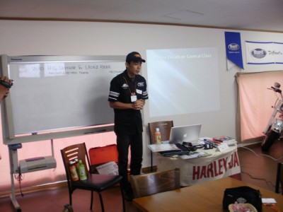 seminar