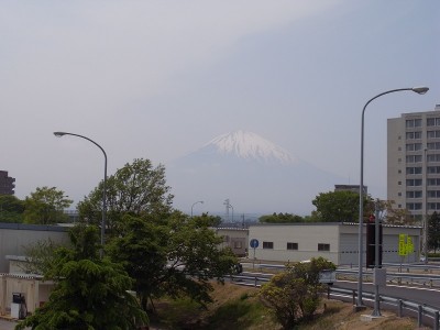 富士山