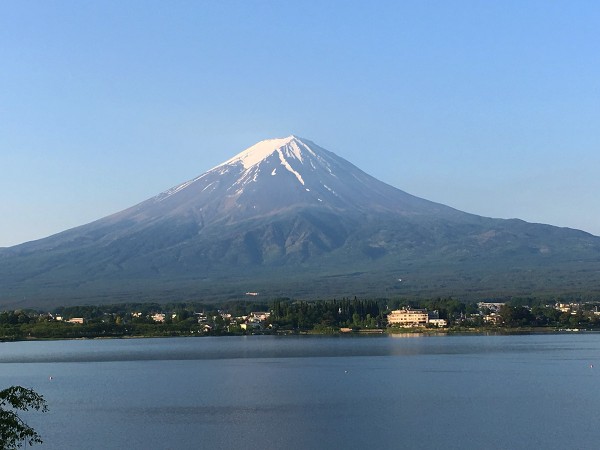 fuji