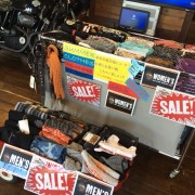 SUMMER SALE